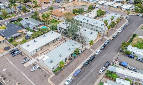 5820 W Claremont St, Glendale, AZ, 85301-4505 | Card Image