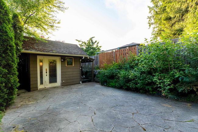 View of patio / terrace with an outdoor structure | Image 25