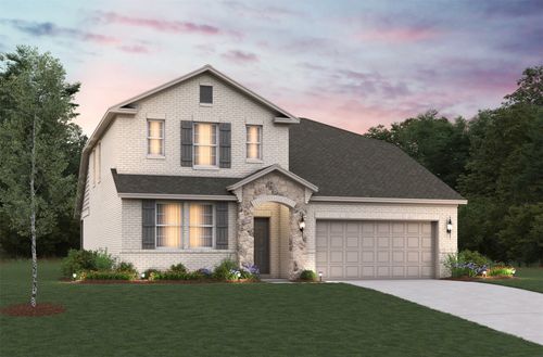 3012 Burwick Ln, Anna, TX, 75409-6173 | Card Image