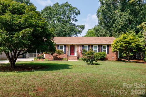 1667 Heatherhill Rd, Rock Hill, SC, 29732-2058 | Card Image