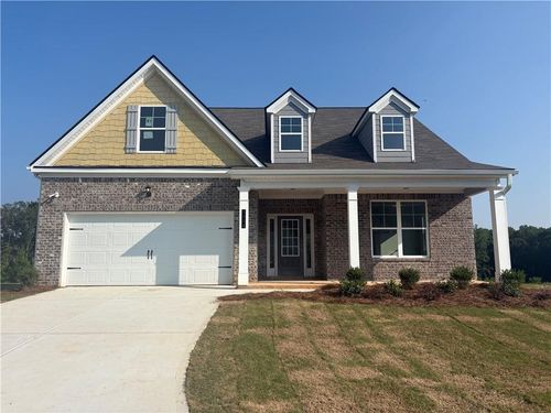 5956 Spring Lake Holw, Lithonia, GA, 30038 | Card Image