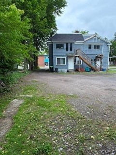 Residential in German Flatts 4