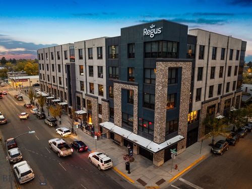 unit-510-5 W Mendenhall St, Bozeman, MT, 59715-3569 | Card Image