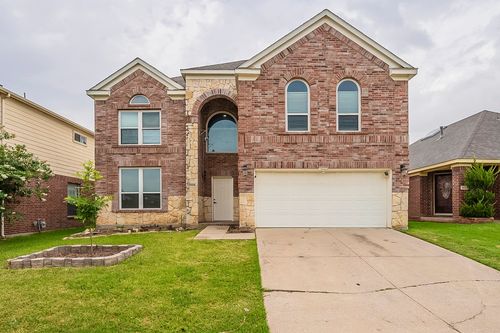 3829 Aldersyde Dr, Fort Worth, TX, 76244-8912 | Card Image