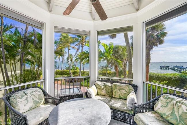 128 Useppa Island, House other with 4 bedrooms, 4 bathrooms and null parking in Useppa Island FL | Image 16
