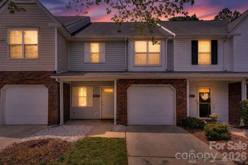9653 Terrier Way, Charlotte, NC, 28269-1362 | Card Image