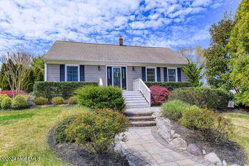 2125 Millbrook Rd, Sea Girt, NJ, 08750-1307 | Card Image
