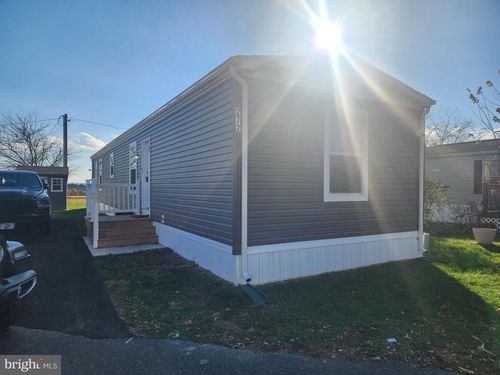 lot-272-165 W Ridge Pike, LIMERICK, PA, 19468-1744 | Card Image