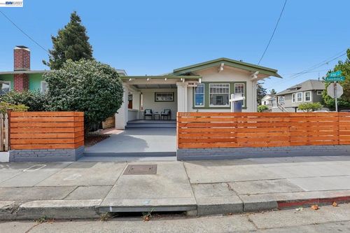 1542 Buena Vista Ave, Alameda, CA, 94501-1263 | Card Image