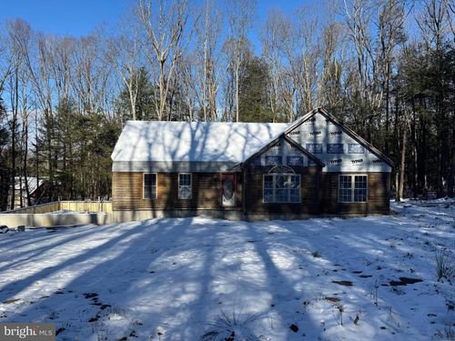 62 Wild Turkey Ct, Oakland, MD, 21550 | Card Image