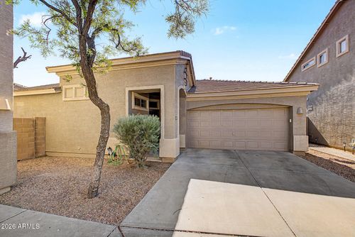 14291 W Cora Ln, Goodyear, AZ, 85395-8481 | Card Image