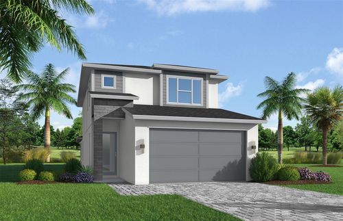 7591 Excitement Drive, REUNION, FL, 34747 | Card Image