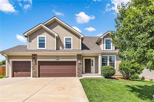 11420 Kimball Ave, Kansas City, KS, 66109-4442 | Card Image