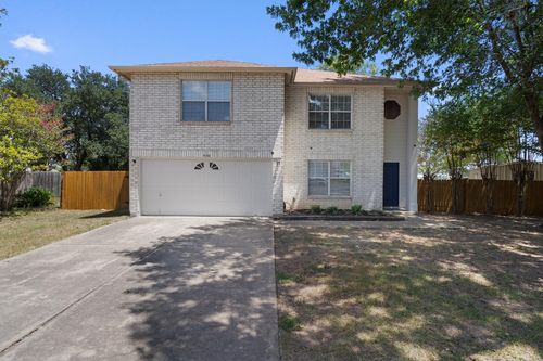 950 Whispering Hollow Dr, Kyle, TX, 78640-4618 | Card Image