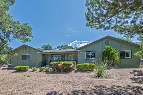1407 N Sunset Dr, Payson, AZ, 85541-3338 | Card Image