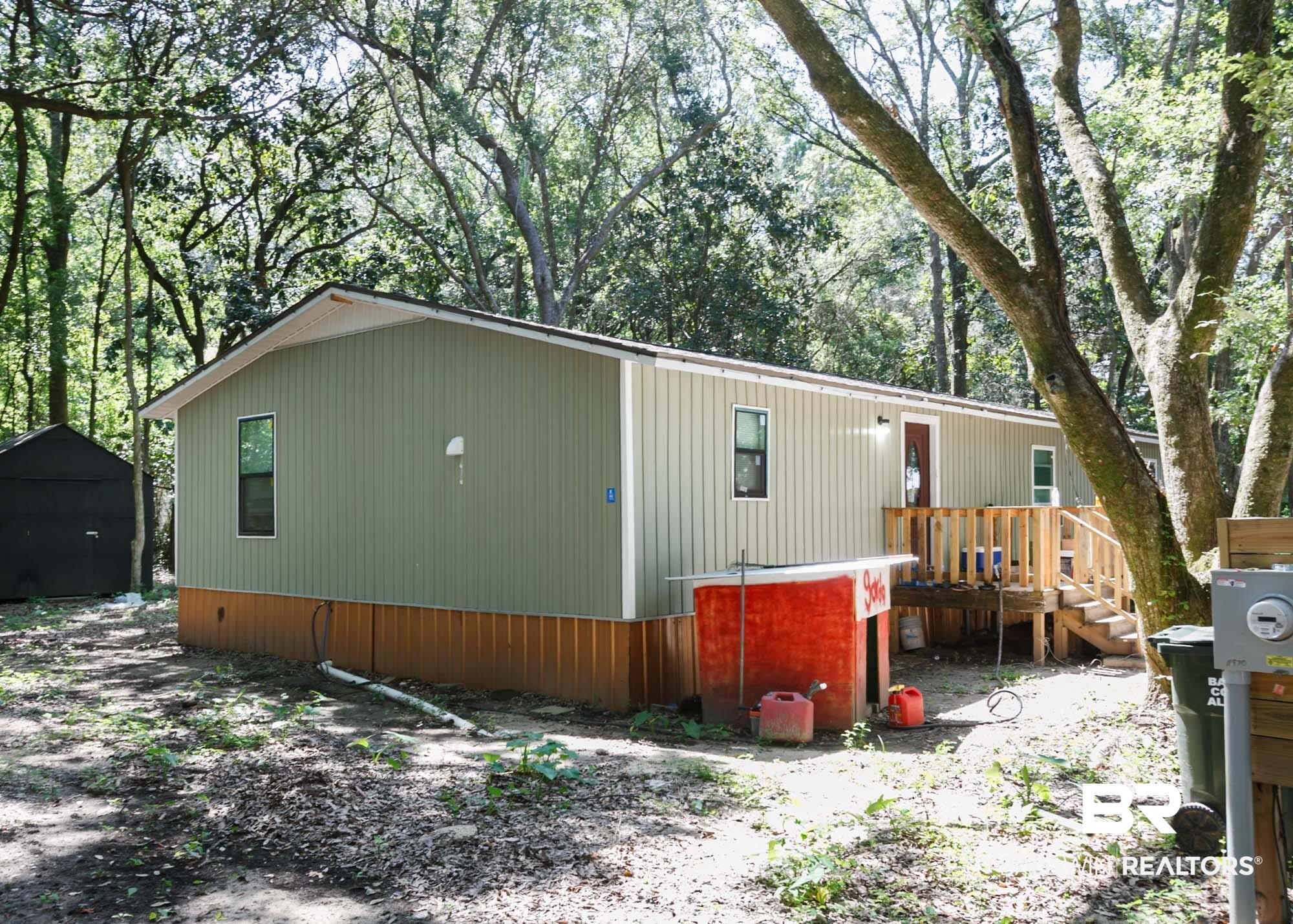 Residential in Foley