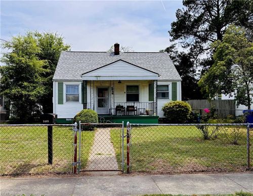 3403 Arlington Pl, Portsmouth, VA, 23707-4403 | Card Image