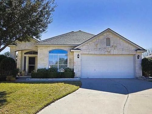 16900 Brayton Park Dr, Austin, TX, 78717-5518 | Card Image