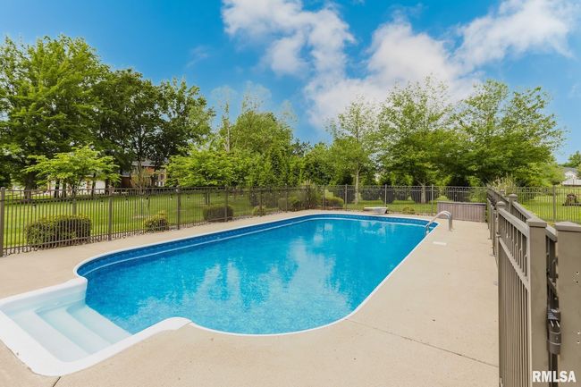 2730 Kokopelli Dr, House other with 4 bedrooms, 3 bathrooms and null parking in Marion IL | Image 18