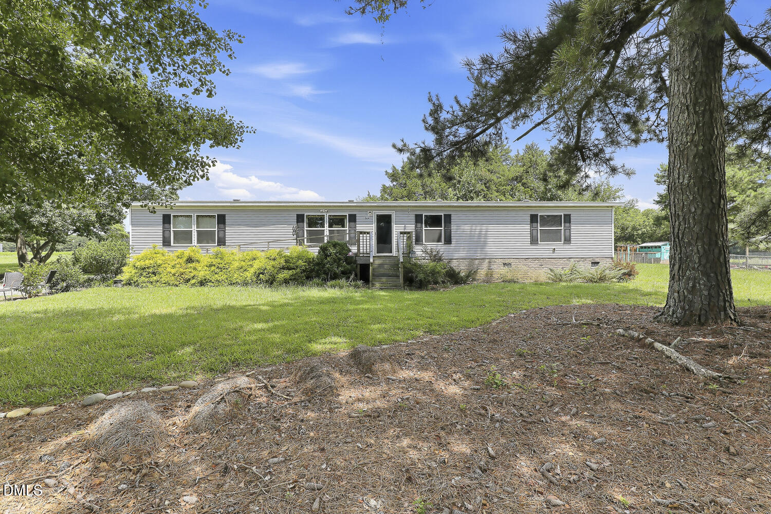 Residential in Goldsboro 3