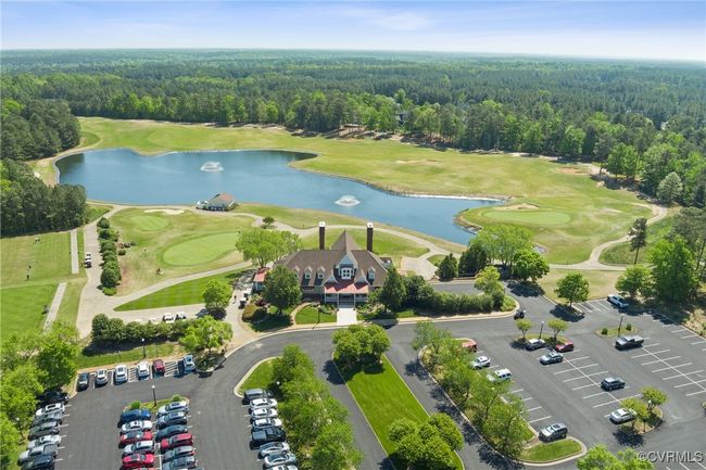 Brickshire community amenities including clubhouse, golf and restaurant. | Image 38