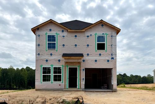 275 Buckthorn Drive, Youngsville, NC, 27596 | Card Image
