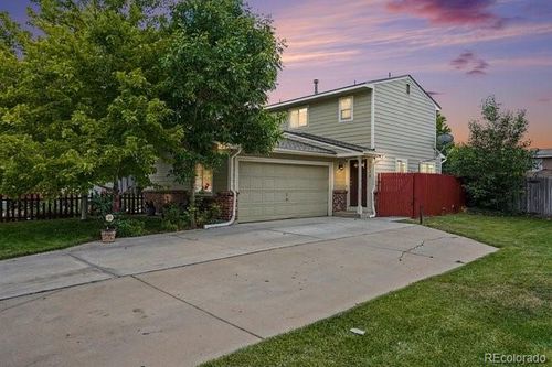 5036 E 125th Ave, Thornton, CO, 80241-3016 | Card Image