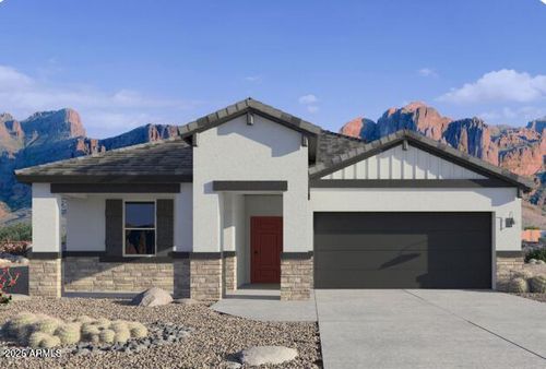 12571 W Chase Ln, Avondale, AZ, 85323-1390 | Card Image