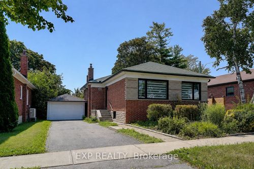 bsmt-36 Vauxhall Drive, Toronto E04, ON, M1P1P7 | Card Image