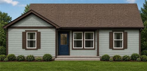 2642 N 20th St, Kansas City, KS, 66104-4717 | Card Image