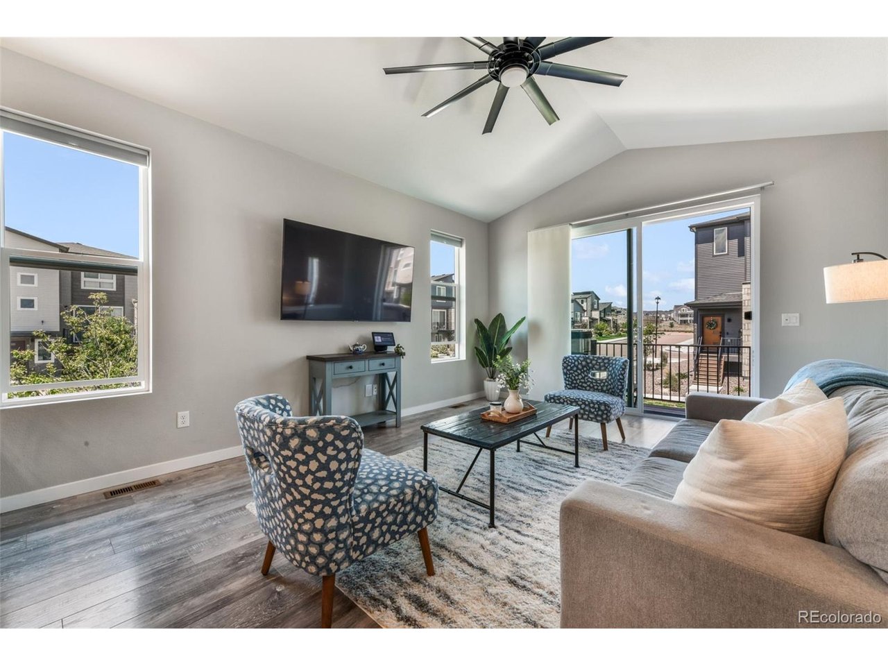 Residential in Colorado Springs 5