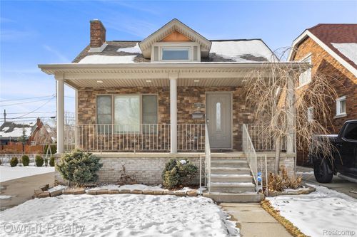 7629 Mead St, Dearborn, MI, 48126-1030 | Card Image