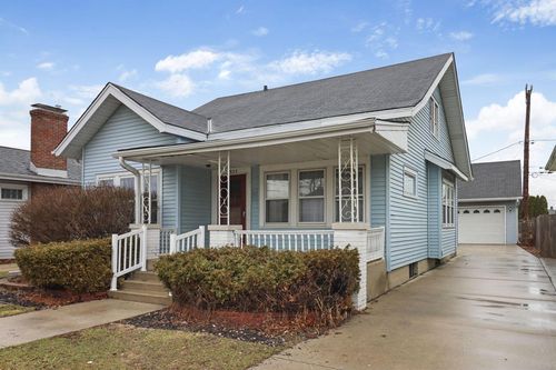1925 Kearney Avenue, RACINE, WI, 53403 | Card Image