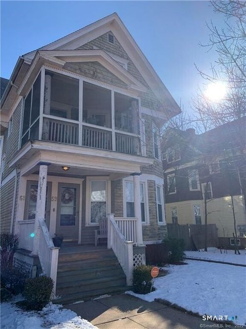 59 Brownell St, New Haven, CT, 06511-4007 | Card Image