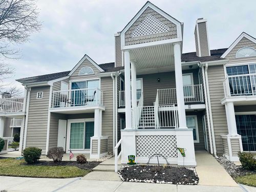 550 Central Ave, LINWOOD, NJ, 08221-1300 | Card Image