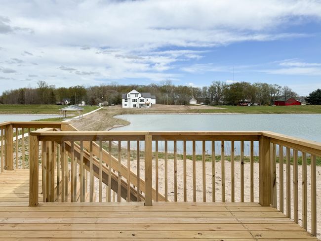 10712 Melanie Dr, House other with 4 bedrooms, 3 bathrooms and null parking in Allendale MI | Image 12