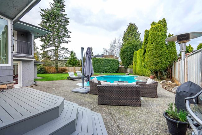 515 Erin Place, House other with 5 bedrooms, 2 bathrooms and 8 parking in Delta BC | Image 29