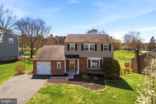 508 Carmarthen Dr, EXTON, PA, 19341-1409 | Card Image