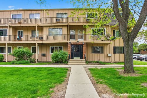 3-2504 Algonquin Rd, Rolling Meadows, IL, 60008-3550 | Card Image