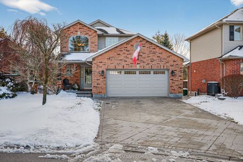 16 Blue Heron Pl, St Thomas, ON, N5R6J6 | Card Image