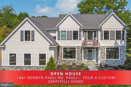 1402 Timberline Trl, WEST CHESTER, PA, 19382 | Card Image