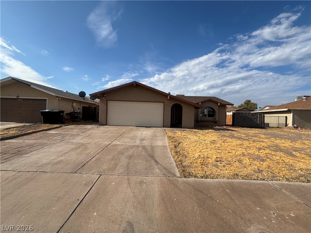 Residential in Henderson 2