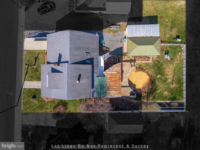 133 Mason St, House other with 6 bedrooms, 4 bathrooms and null parking in BROADWAY VA | Image 7