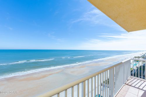 703-2901 S Atlantic Ave, Daytona Beach Shores, FL, 32118-6057 | Card Image