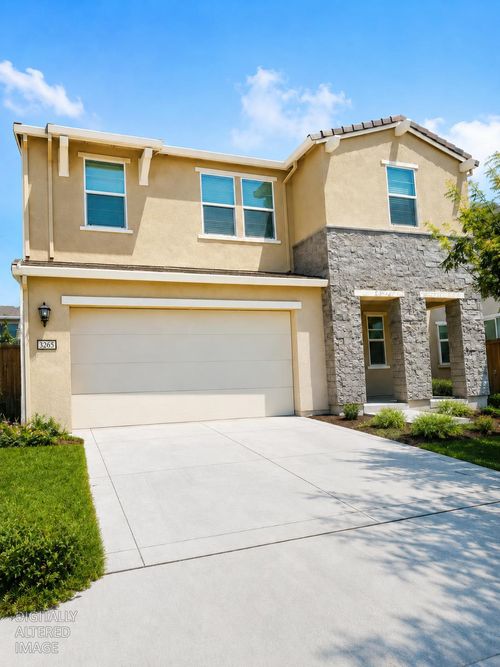 3265 Garibaldi Dr, Roseville, CA, 95747-6161 | Card Image