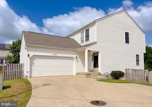 22513 Castle Pollard Way, GREAT MILLS, MD, 20634-2457 | Card Image