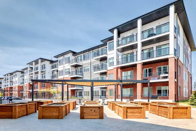 2208 - 6 Merganser Drive W, Condo with 2 bedrooms, 2 bathrooms and 1 parking in Chestermere AB | Image 31