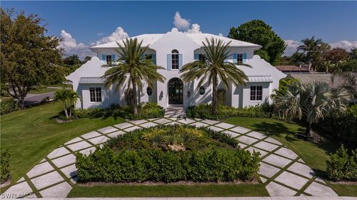 3770 Crayton Rd, NAPLES, FL, 34103-3519 | Card Image