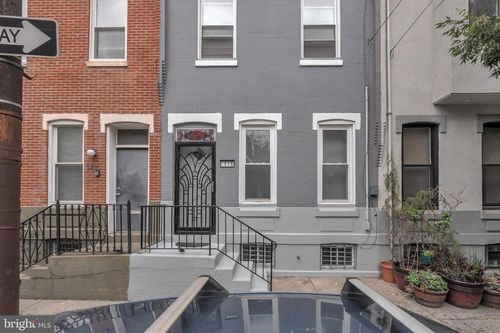1419 Ellsworth St, PHILADELPHIA, PA, 19146-3107 | Card Image
