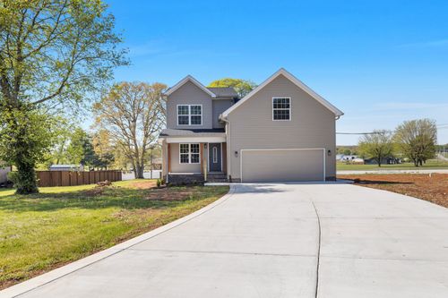 98 Country Club Blvd, Russellville, KY, 42276-7811 | Card Image